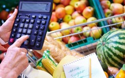 Tránh 5 'bẫy' khi mua đồ ăn ở siêu thị