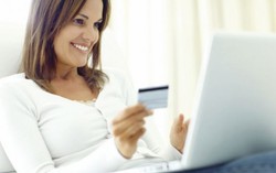 Mua hàng online ở ‘chợ trăm tuổi’