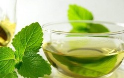 Công dụng tuyệt vời của trà bạc hà không phải ai cũng biết