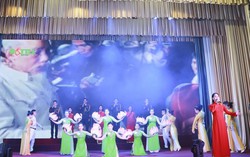 6 đơn vị phụ nữ quân đội lắng đọng với những kỷ niệm về Chủ tịch Hồ Chí Minh