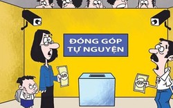 Lạm thu vẫn tái diễn dù đã có nhiều kỷ luật thích đáng