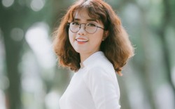 Phùng Khánh Linh gây thương nhớ tuổi học trò với “Lời hứa chia tay”