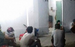 Nghi án em rể sát hại chị vợ bại liệt trong đêm