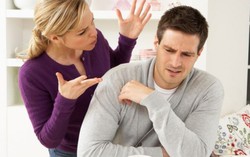 ‘Hạ nhiệt’ trong cơn bốc hỏa