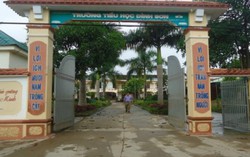 Khi phụ huynh mang "nắm đấm" gặp thầy cô
