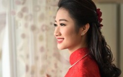 Dàn siêu xe rước Hoa hậu Thu Ngân
