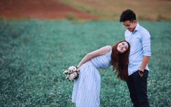 Bạn gái yêu vô điều kiện mà tôi vẫn 'say nắng' người khác