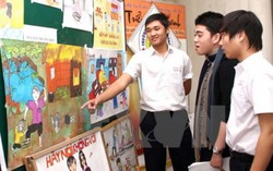 Điều chỉnh dự án hỗ trợ phòng, chống bạo lực cho phụ nữ, trẻ em gái