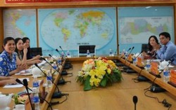 Tỷ lệ nữ trong Quốc hội, HĐND đặc biệt quan trọng