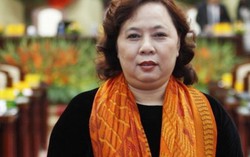 Bà Nguyễn Thị Bích Ngọc tái đắc cử Chủ tịch HĐND TP Hà Nội