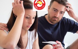 Hốt hoảng vì sau sinh hơn 1 tháng đã thấy… 2 vạch