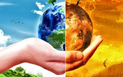 Chống biến đổi khí hậu có thể cứu sống hàng triệu người