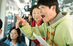 Khóc sưng mắt với film Ngày không còn mẹ 