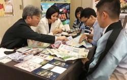 Tỉnh Chiba (Nhật Bản) giới thiệu và xúc tiến du lịch tại Việt Nam