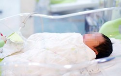 Cứ 13 phút có 1 trẻ dị tật bẩm sinh ra đời