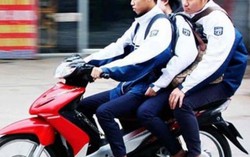 Bỏ quy định buộc thôi học vì vi phạm giao thông