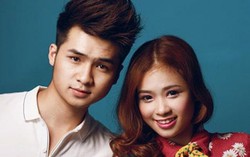 Ca sĩ Dương Hoàng Yến & Hà Anh: Dành cả thanh xuân để yêu nhau