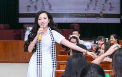 Băng Di ‘Gạo nếp gạo tẻ’ từng tự ti vì nhà nghèo