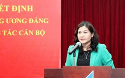 Thay thành viên Ủy ban Quốc gia về trẻ em