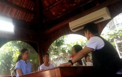 Tìm chồng trong "một nốt nhạc"