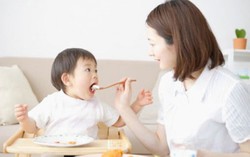 Hợp tác cải thiện dinh dưỡng hiệu quả và bền vững cho trẻ em, phụ nữ