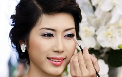 Thanh gọn hơn cho khuôn mặt bầu bĩnh