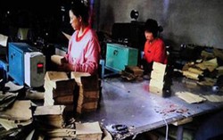 Trả tiền làm thêm giờ