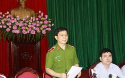 Hà Nội còn 29 chung cư vi phạm về phòng cháy chữa cháy
