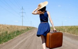 Con gái bụi đời khi bố đi bước nữa