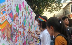 Những câu chuyện khác người về người LGBT và cha mẹ