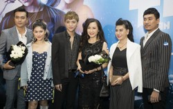 Kiều Minh Tuấn và Cát Phượng tái xuất sau scandal tình cảm