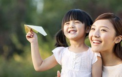 Quy tắc '4 vòng tròn' để con phòng tránh bị xâm hại