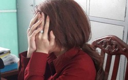 Đường dây mại dâm ngàn đô với hàng chục hoa khôi, người mẫu, MC
