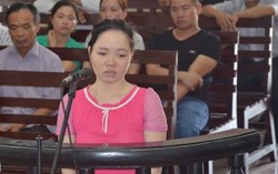 Đầu độc chồng bằng thuốc diệt cỏ - 17 năm tù cho người vợ sát phu 