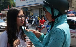 Phụ huynh lớp 9 Hà Nội sốt xình xịch với môn Lịch sử thi vào 10