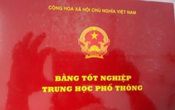 Mất gần 200 bằng tốt nghiệp của học sinh: Nhà trường mong sự đặc cách