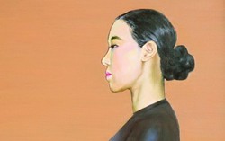 Triển lãm ‘Kết nối’ gắn kết Việt Nam với đất nước, con người Hàn Quốc