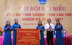 Phụ nữ cần đặc biệt quan tâm xây dựng gia đình hạnh phúc
