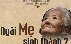Đêm Xẩm “Ngãi mẹ sinh thành 2” đón Vu lan