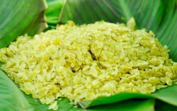2 ngày vào cửa tự do thưởng thức món ngon Hà Nội và quốc tế