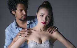 Trà Ngọc Hằng khoe vũ đạo nóng bỏng trong MV mới