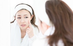 Loại bỏ mụn đầu đen với 3 công thức an toàn