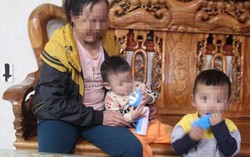 Làng tỉ phú Cương Gián (Bài 2): Những đứa trẻ bơ vơ