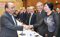Tạo đột phá chiến lược trong phát triển khoa học công nghệ