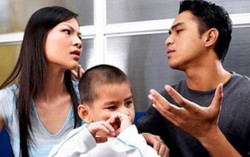 Chưa kết hôn có được đòi cấp dưỡng cho con ngoài giá thú?