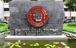 Căng tin ĐH Ngoại thương vi phạm an toàn thực phẩm