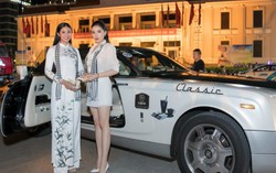 Hoa hậu Kỳ Duyên, Ngọc Hân tặng 50.000 cuốn sách lập nghiệp tại Nha Trang