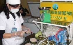 Yên Bái: 38 học sinh cấp cứu sau bữa cơm khai giảng