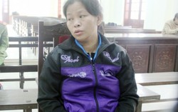 Bị dọa giết, vợ dùng chày đánh chết chồng