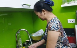 Nhân Ngày Quốc tế Người cao tuổi 1/10: 'Chỉ mong có sức khỏe để đi làm thuê'